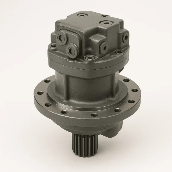 Travel Motor Assembly