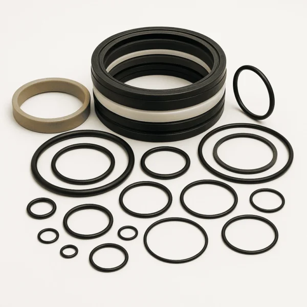 Travel Motor Seal Kit