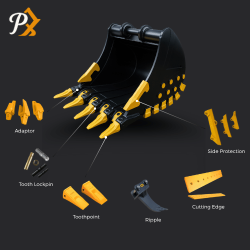 Ground Engaging Tools