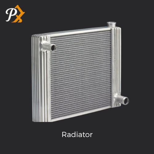 Cooling Systems