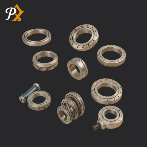 Slew Bearings